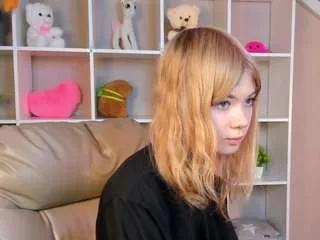 minnie-collins from CamSoda is Freechat