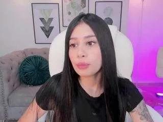 miranda-crawford from CamSoda is Freechat