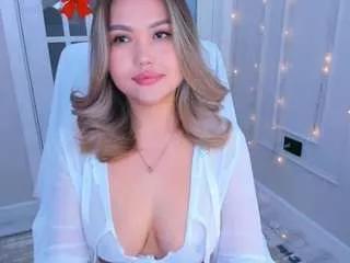 miss-korea from CamSoda