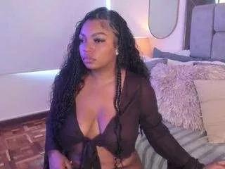 Photos of miss-mian from CamSoda is Freechat