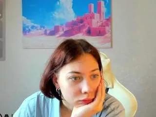 miss-you-kiss from CamSoda is Freechat