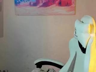 miss-you-kiss from CamSoda
