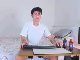 missa-sam from CamSoda is Freechat