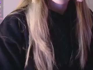 missfortune777 from CamSoda is Freechat