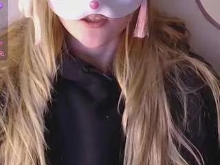 missfortune777 from CamSoda is Freechat