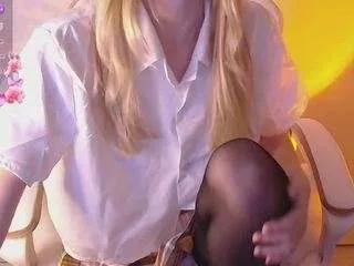 missfortune777 from CamSoda