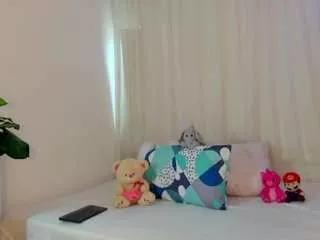 missi-amador on CamSoda