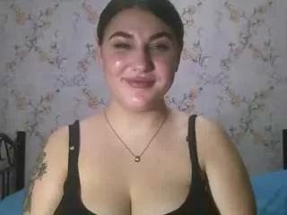 misskiss88 from CamSoda