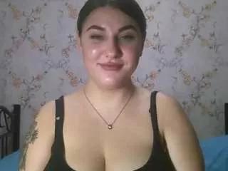 misskiss88 from CamSoda