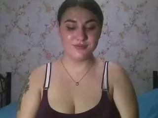 misskiss88 from CamSoda
