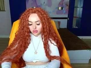 misskiten from CamSoda