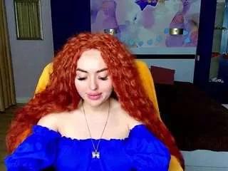 misskiten from CamSoda