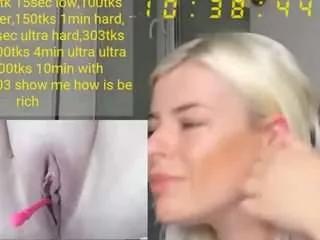 misslolaa from CamSoda