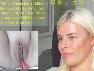 misslolaa from CamSoda