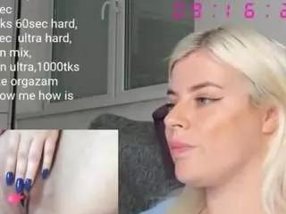 misslolaa from CamSoda