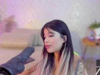 misspeearl from CamSoda