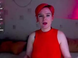 missseverina from CamSoda