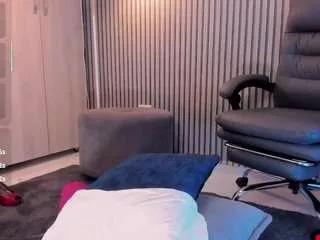 misssnaomi from CamSoda is Freechat