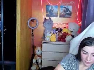 misstasy from CamSoda