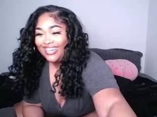misszylahd from CamSoda