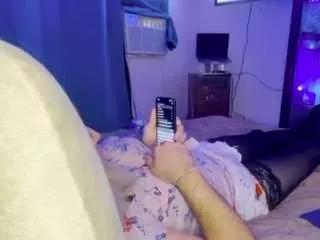 mkky5baby from CamSoda