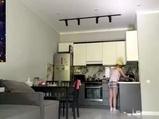moiracrissey from CamSoda is Freechat