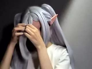 mollydrewer from CamSoda is Freechat
