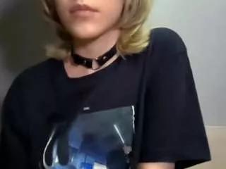 mollydrewer from CamSoda is Freechat