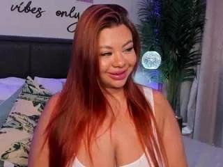 mollywhite from CamSoda