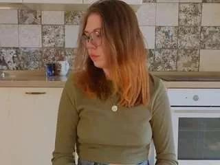 monacarvin from CamSoda is Freechat