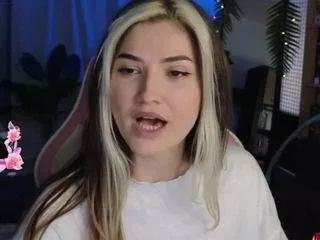 monikavenom from CamSoda is Freechat