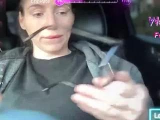 mssecret from CamSoda