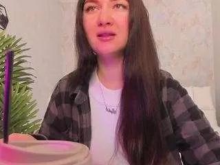 mybabyisperfect from CamSoda is Freechat