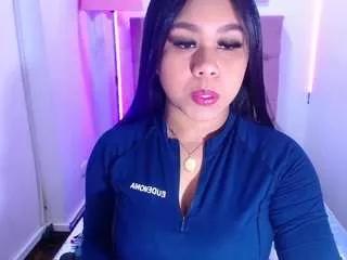 naahom1 from CamSoda