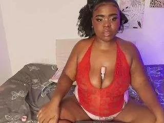 Nahla-ebony webcams show profile image 