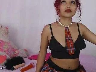 naia-cruz1 from CamSoda