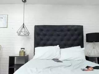 naia-rose from CamSoda is Freechat