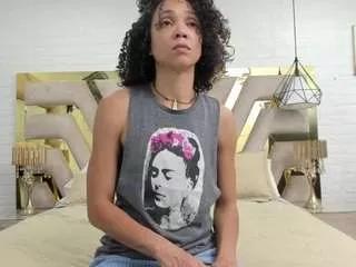 naia-rose from CamSoda is Freechat