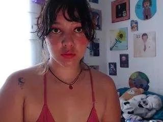 nanabelaa from CamSoda