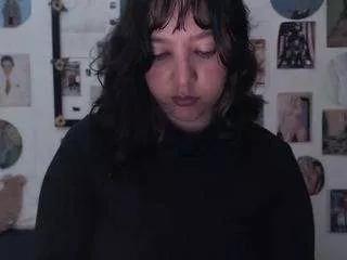 nanabelaa from CamSoda