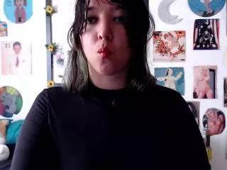 nanabelaa from CamSoda