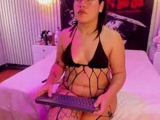 nanami-osakix from CamSoda