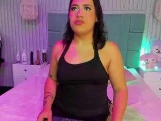 nanami-osakix from CamSoda is Freechat