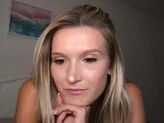 nancy-babe20 from CamSoda
