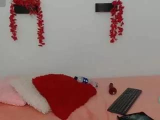 nannamix from CamSoda
