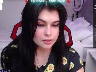 nannicute1 from CamSoda