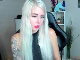 nastasyacute from CamSoda is Freechat