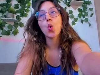 nataliepeterson from CamSoda