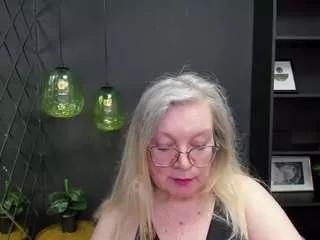 natalimellow from CamSoda