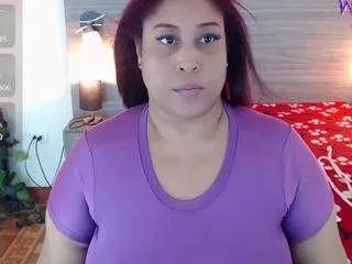 natasha-thompson from CamSoda